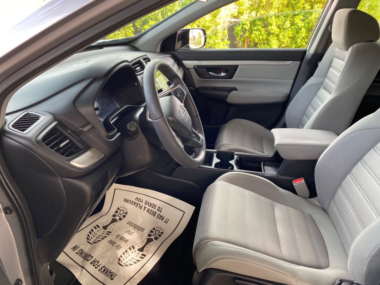 Used 2018 Honda CR-V LX image 32