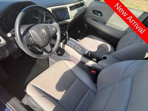 Used 2016 Honda HR-V EX-L image 9