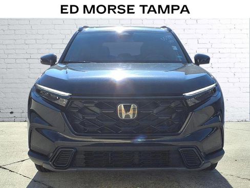 Used 2023 Honda CR-V Sport image 6