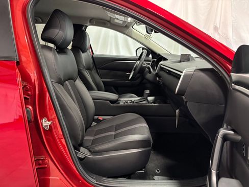 Used 2025 MAZDA CX-50 2.5 Hybrid w/ Preferred Pkg image 15