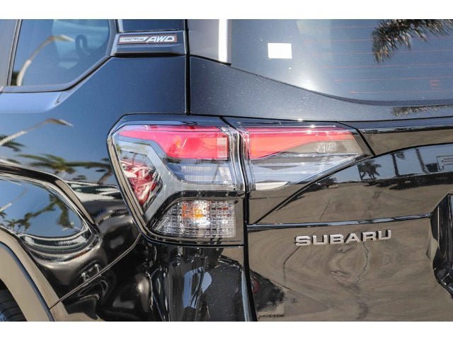 New 2026 Subaru Forester Sport AWD/4WD image 32