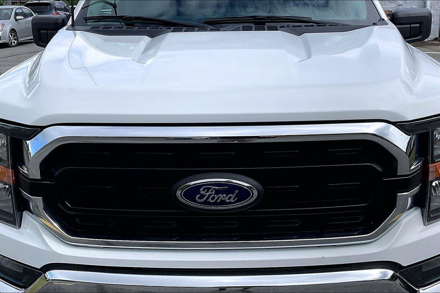 Used 2023 Ford F150 XLT AWD/4WD image 10