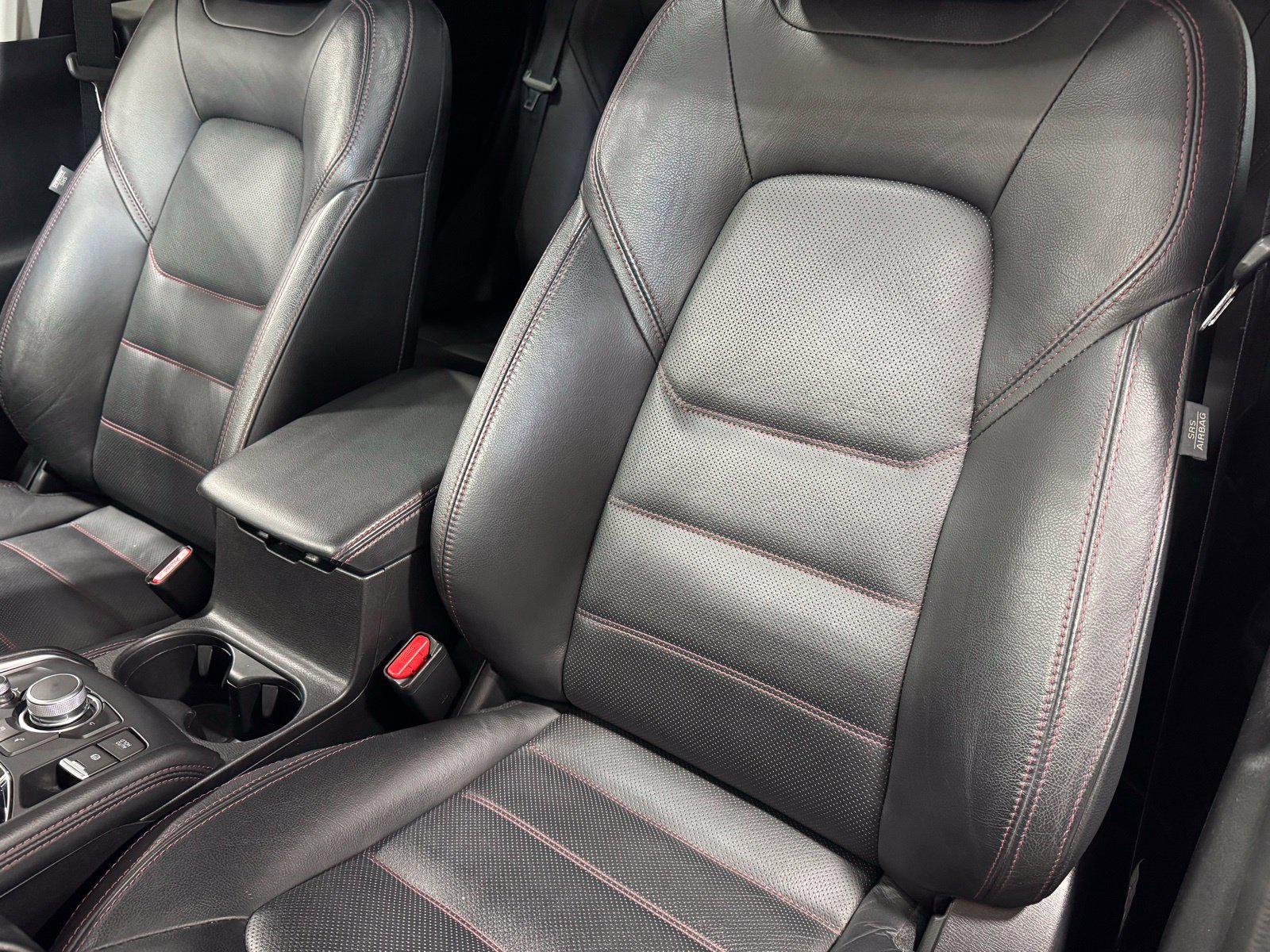 Used 2024 MAZDA CX-5 Carbon Edition AWD/4WD image 33