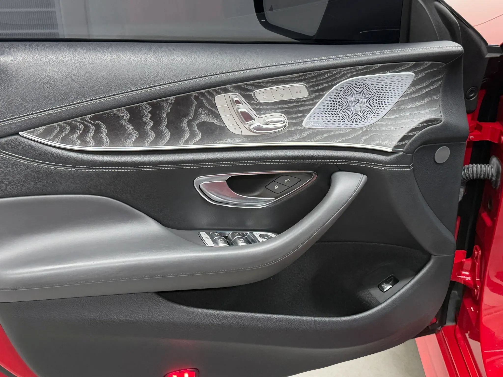 Used 2020 Mercedes-Benz AMG GT 53 image 68
