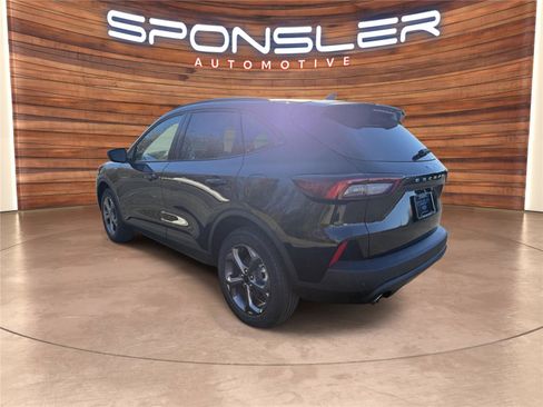 New 2026 Ford Escape ST-Line w/ Tech Pack #1 image 2
