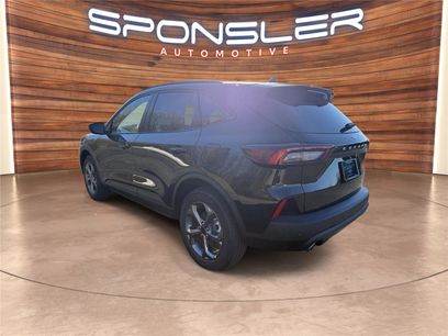 New 2026 Ford Escape ST-Line w/ Tech Pack #1