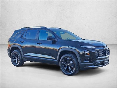 New 2026 Chevrolet Equinox LT image 7