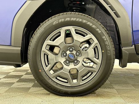 New 2026 Subaru Outback Premium image 30