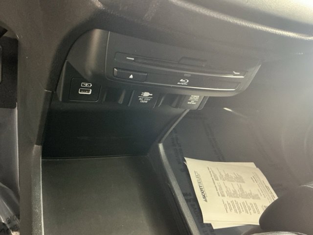 Used 2021 Honda Odyssey Touring image 28