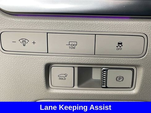 Used 2024 Hyundai Palisade Calligraphy image 13