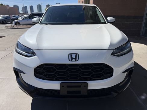 Used 2024 Honda HR-V LX image 10