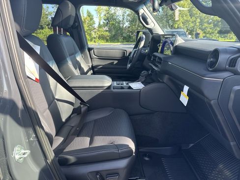 New 2024 Toyota Land Cruiser image 35