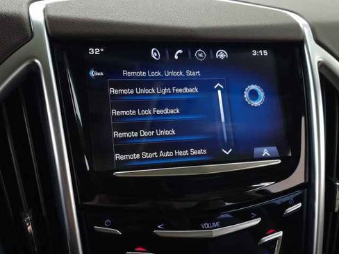Used 2015 Cadillac SRX Luxury w/ Driver Awareness Package image 26