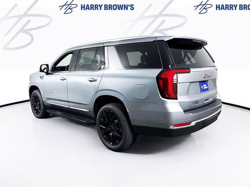 New 2026 GMC Yukon Elevation w/ Elevation Premium Package image 34