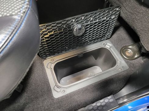 Used 2018 RAM 1500 Sport w/ Hydro Blue Sport Package image 15