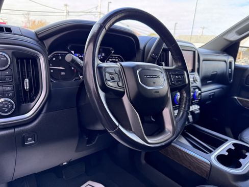 Used 2021 GMC Sierra 1500 Denali image 28