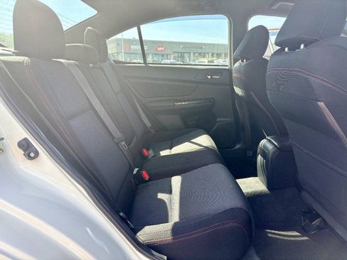 Used 2020 Subaru WRX AWD/4WD image 29