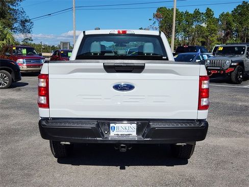 Certified 2021 Ford F150 XL w/ XL Power Equipment Group image 5