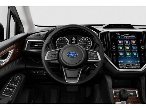 New 2025 Subaru Ascent Touring image 15