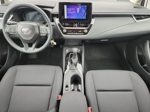 Certified 2026 Toyota Corolla LE image 23