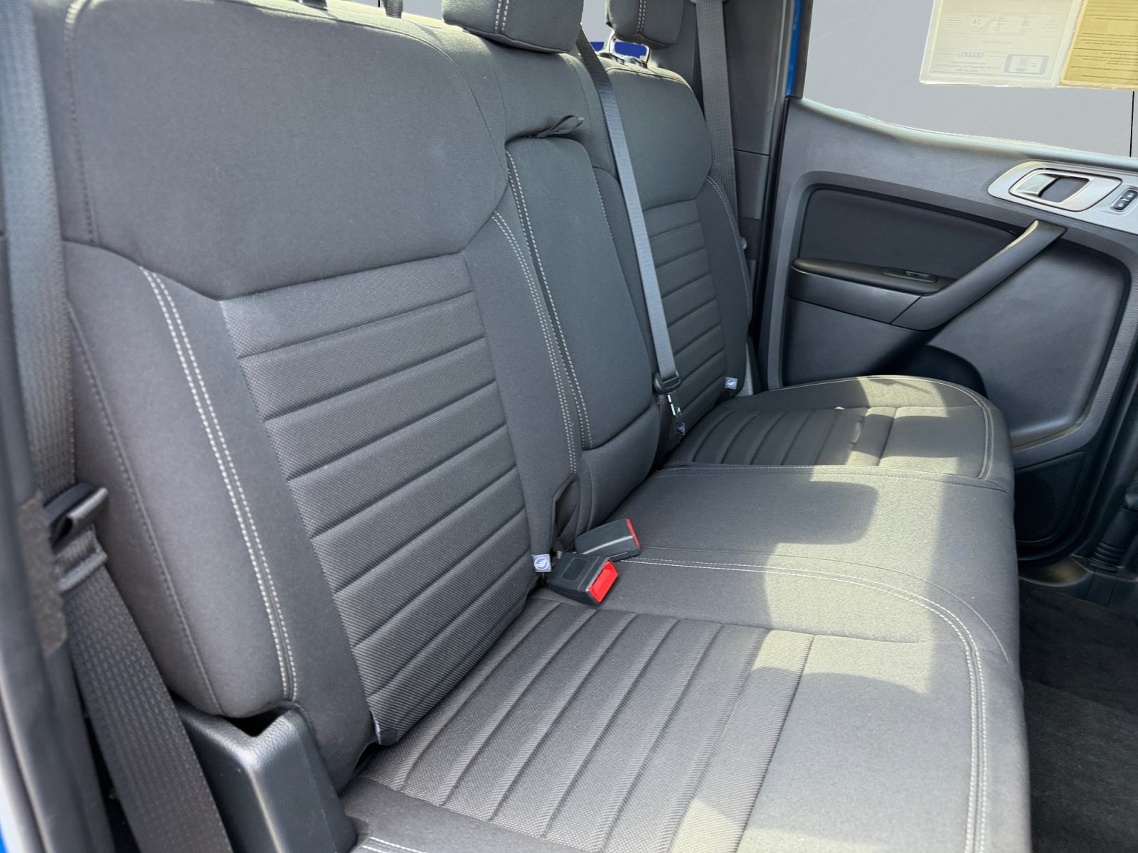 Used 2020 Ford Ranger XLT w/ Equipment Group 301A Mid AWD/4WD image 18