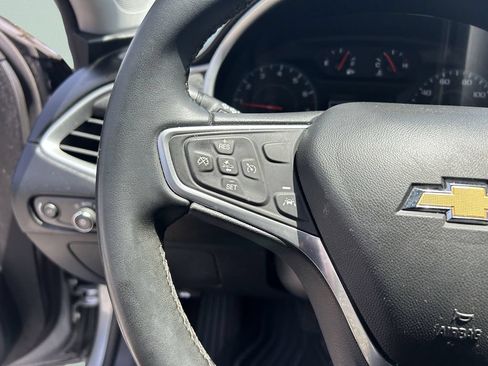 Used 2023 Chevrolet Malibu RS FWD image 28