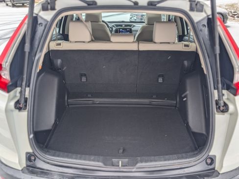 Used 2017 Honda CR-V Touring image 38