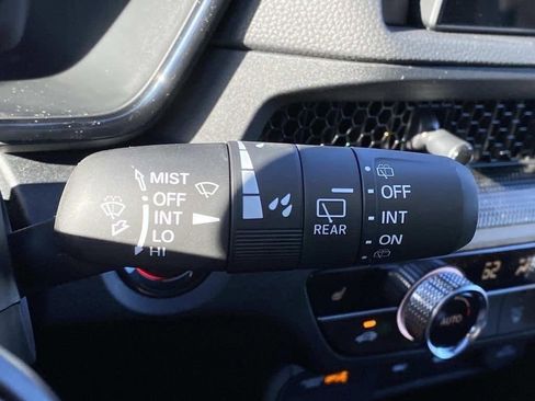 New 2026 Honda CR-V Sport-L image 24