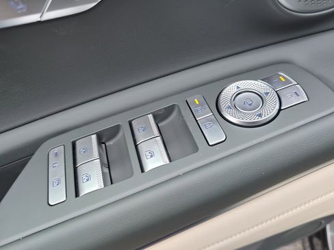 New 2026 Genesis GV80 3.5T Advanced image 13