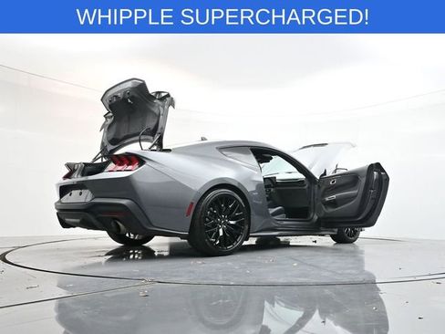 Used 2024 Ford Mustang GT image 43