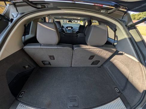 Used 2019 Acura MDX w/ Technology Package FWD image 9