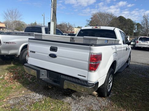 Used 2014 Ford F150 XLT w/ Trailer Tow Package image 10