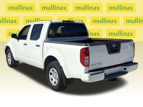 Used 2018 Nissan Frontier S image 10