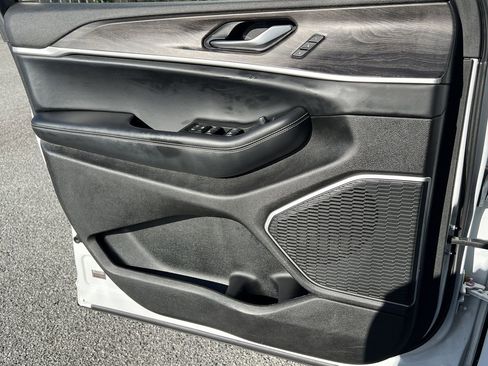 Used 2021 Jeep Grand Cherokee L Limited image 21