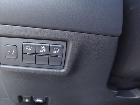 New 2025 MAZDA CX-5 AWD 2.5 S w/ Preferred Package image 14