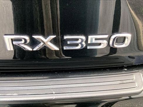 Used 2022 Lexus RX 350 AWD w/ Premium Package image 9