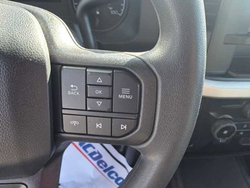 Used 2024 Ford F250 XLT w/ FX4 Off-Road Package image 14