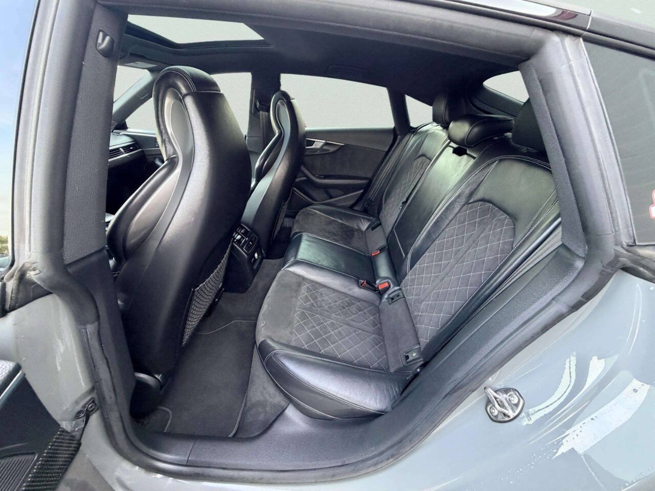 Used 2019 Audi S5 Premium Plus w/ Premium Plus AWD/4WD image 22