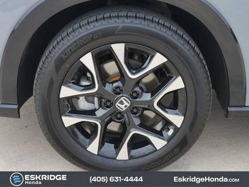 Used 2026 Honda HR-V EX-L image 13