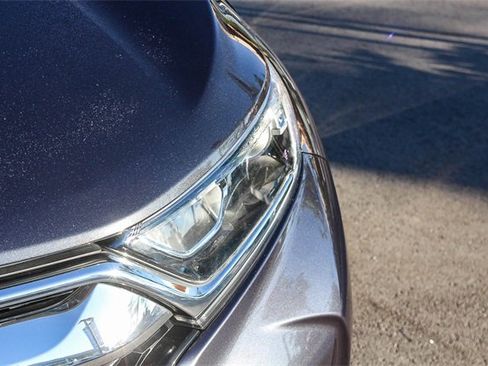 Used 2019 Honda CR-V EX image 14