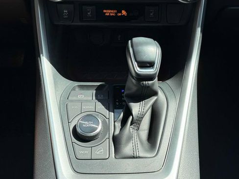 Used 2020 Toyota RAV4 Limited image 9