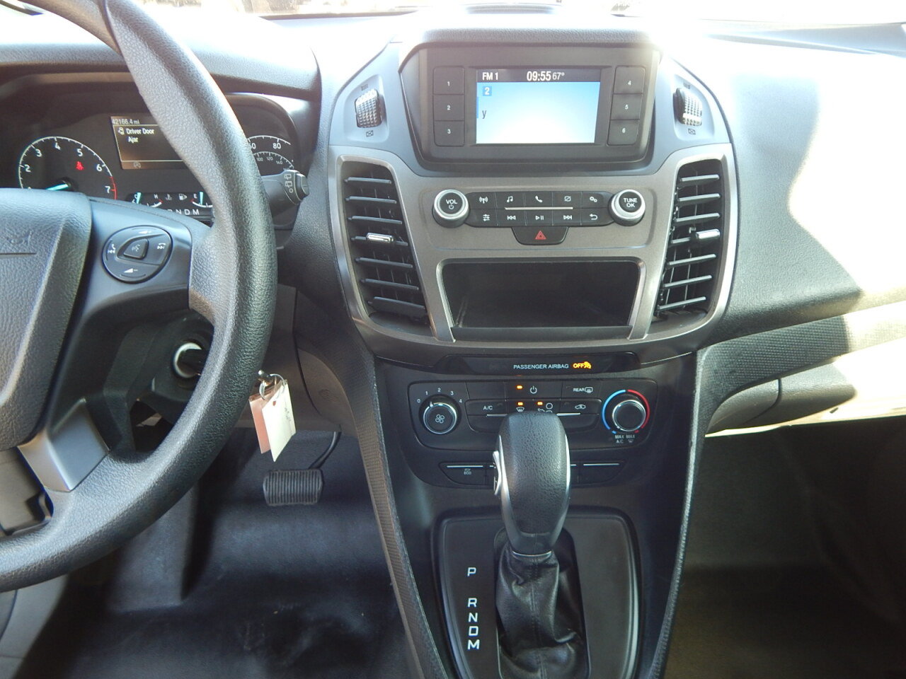 Used 2022 Ford Transit Connect XL FWD image 22