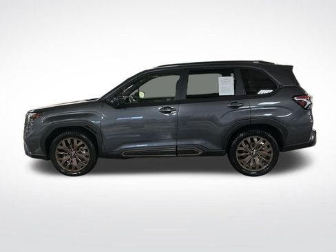 Certified 2025 Subaru Forester Sport image 2