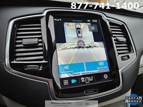 Certified 2024 Volvo XC90 T8 Ultimate w/ Protection Package Premier image 28