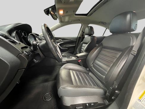 Used 2013 Buick Regal GS image 12