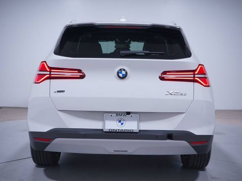 Used 2026 BMW X3 xDrive30i AWD/4WD image 5