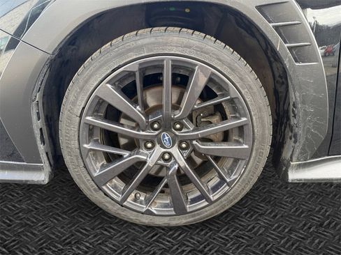 Used 2022 Subaru WRX Premium w/ Popular Package #1 image 11