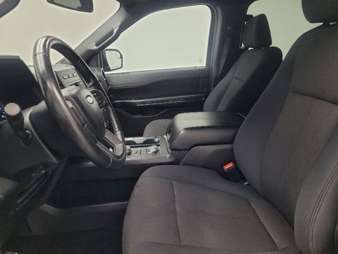 Used 2018 Ford Expedition Max XL image 17