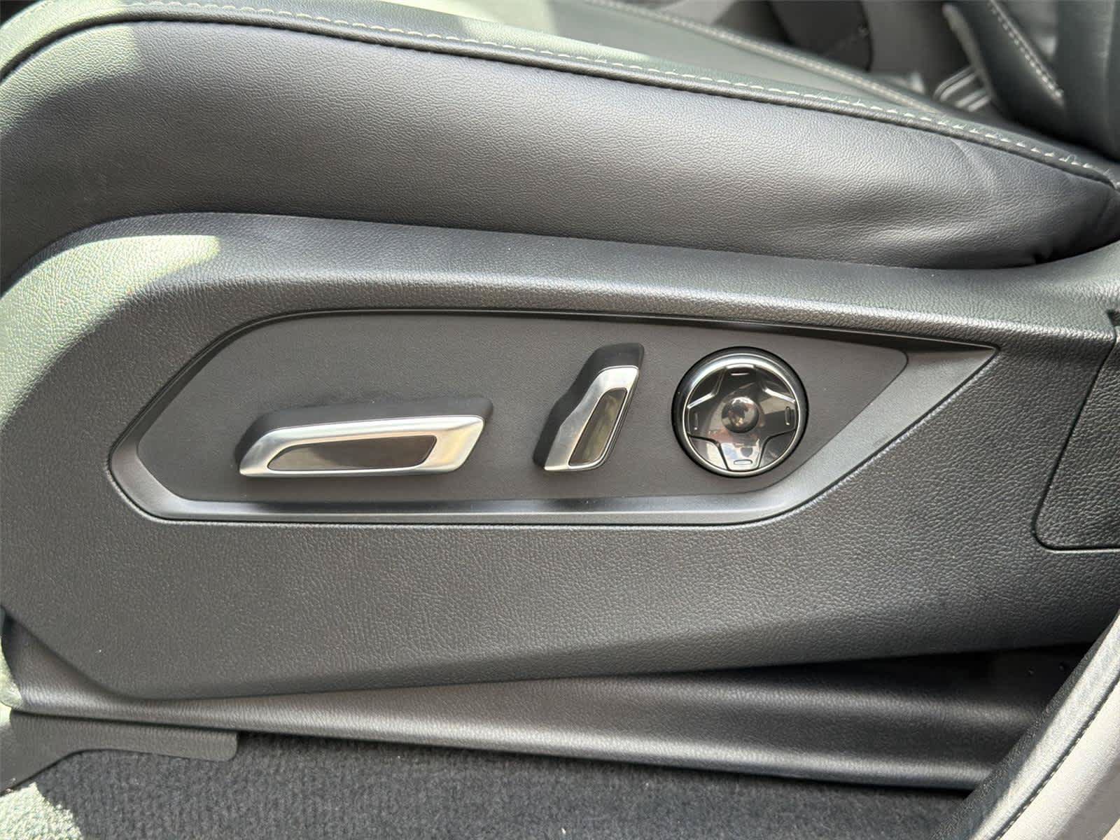 Certified 2023 Acura MDX w/ Technology Package FWD image 24