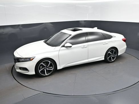 Used 2019 Honda Accord Sport image 31